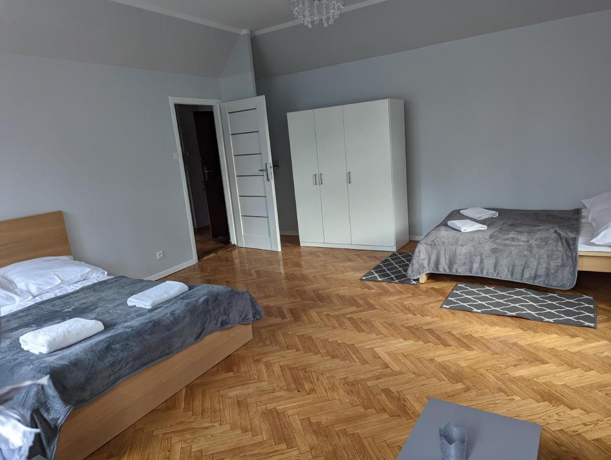 Wawel Suites Краков Экстерьер фото