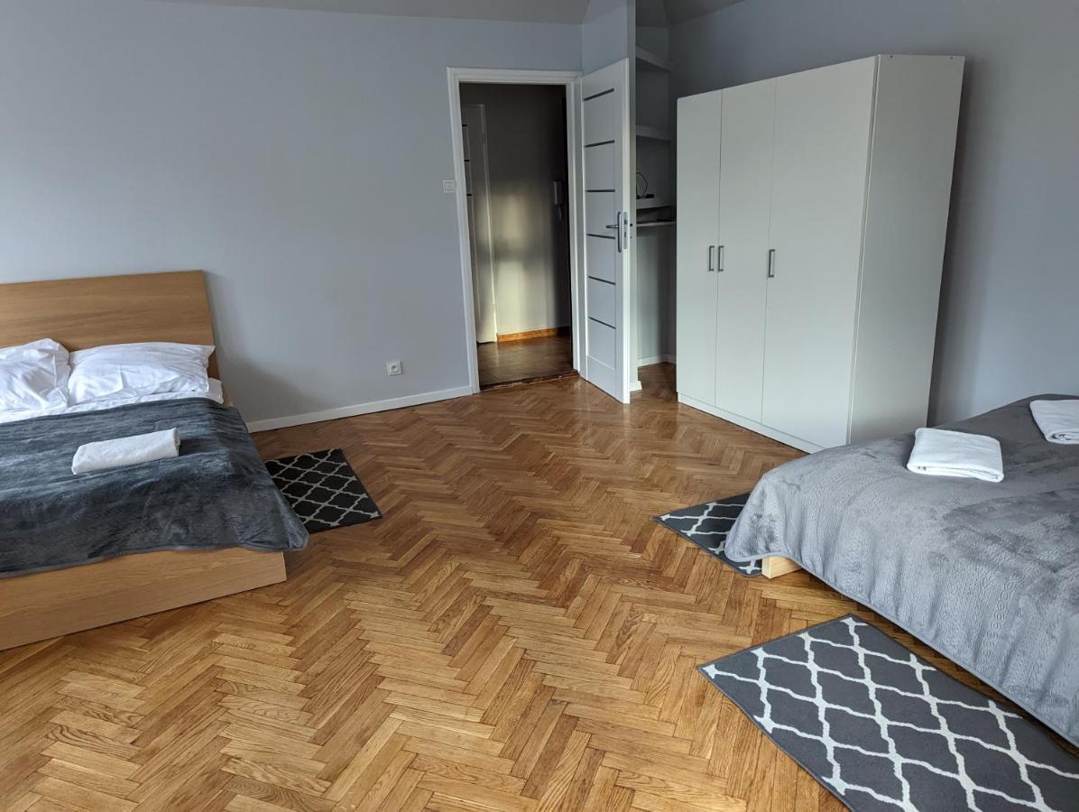 Wawel Suites Краков Экстерьер фото