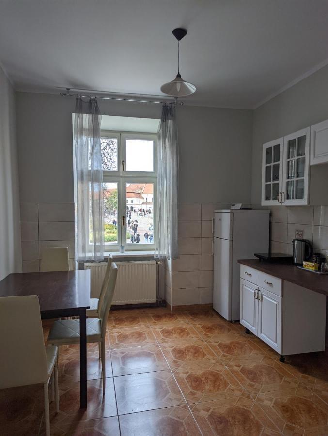 Wawel Suites Краков Экстерьер фото
