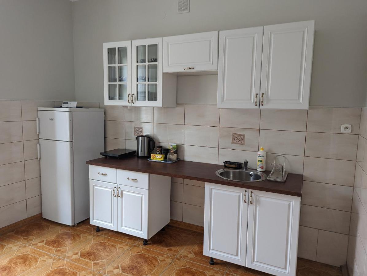 Wawel Suites Краков Экстерьер фото