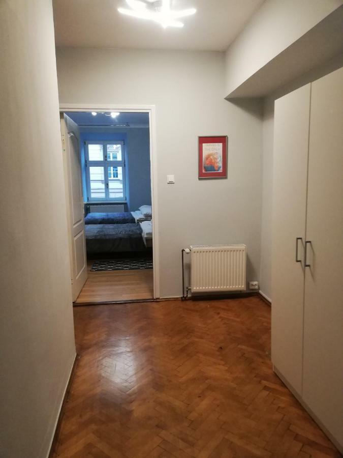 Wawel Suites Краков Экстерьер фото