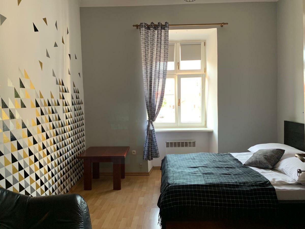 Wawel Suites Краков Экстерьер фото