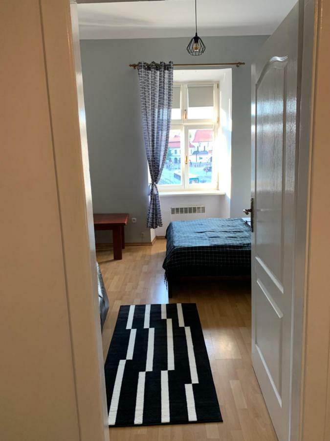 Wawel Suites Краков Экстерьер фото