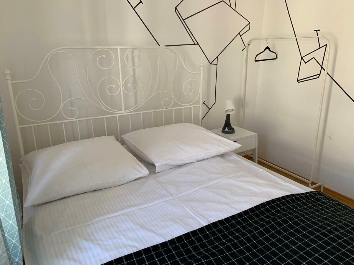 Wawel Suites Краков Экстерьер фото