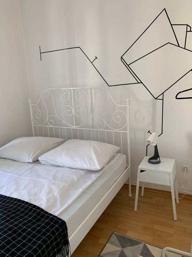 Wawel Suites Краков Экстерьер фото