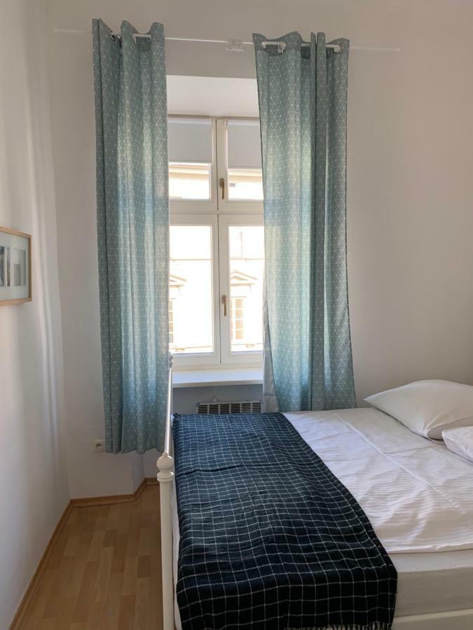 Wawel Suites Краков Экстерьер фото