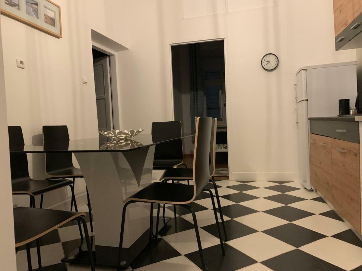 Wawel Suites Краков Экстерьер фото
