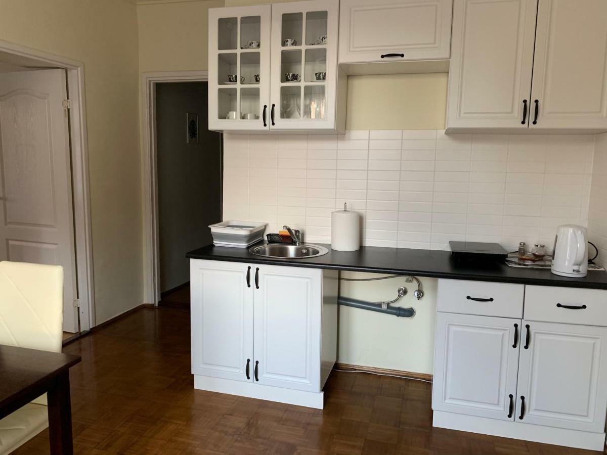 Wawel Suites Краков Экстерьер фото
