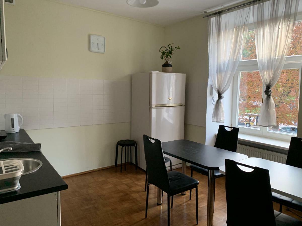 Wawel Suites Краков Экстерьер фото