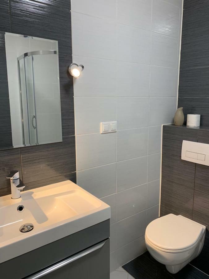 Wawel Suites Краков Экстерьер фото