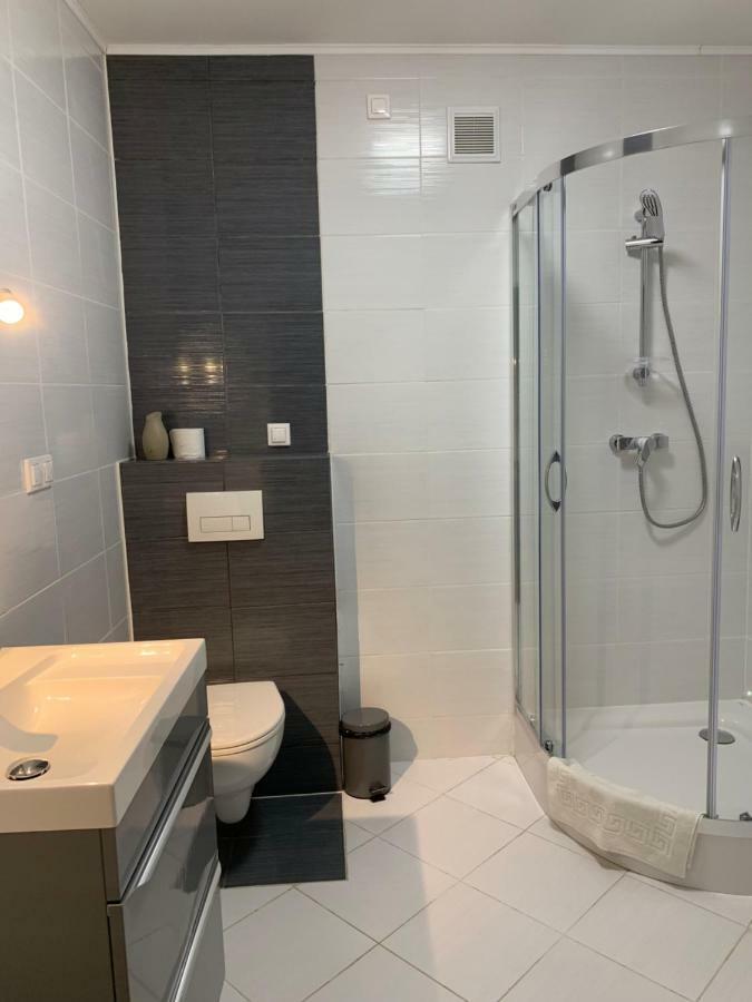 Wawel Suites Краков Экстерьер фото